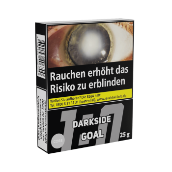 Goal Core Verpackung